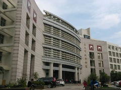 -南京林业大学-图书馆