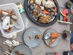 -仙螺岛海鲜自助餐厅(总店)
