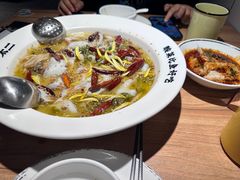 -太二酸菜鱼(福州泰禾店)