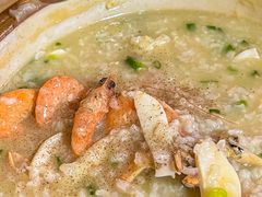 -岱晓海港海鲜粥