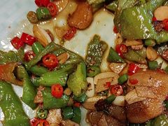 -南方酒店·淮扬菜(回民街店)