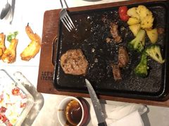 -必胜客(宁海西子国际店)