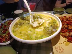 -五百斤·20年正宗川菜·猛火现炒(鲁东大学店)