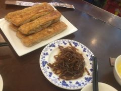 -宣文楼老北京炸酱面老店(王府井店)