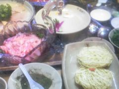 -蜀大侠火锅(香格里拉店)