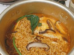 -冰川朝鲜族料理·东北菜(观前店)