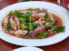 -星奇缘·海鲜餐厅(东山美食地标店)