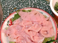 -怒火八零串串火锅(大渡口新天泽店)