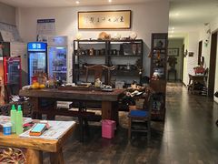 -渔集晓院·非遗湖北菜(东湖省博店)