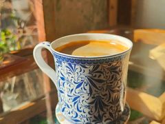 -西关84·History·Art·Cafe