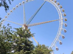 -济南国际园博园