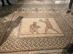 -巴尔多国家博物馆