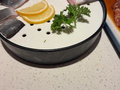 -韩香福烤肉庄园(华夏路店)