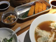 -南小馆(迪士尼小镇店)
