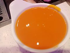 -韩时烤肉(丰科万达广场店)