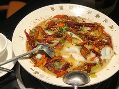 -川里谈·川味小馆(北京路店)