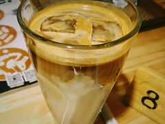 -无牌咖啡&酒馆