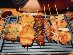 -炉胜·炉端烧·居酒屋
