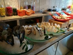 -厦门海沧正元希尔顿逸林酒店開全日餐厅