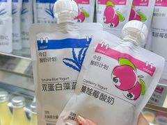 -白色日记·手作酸奶(麦凯乐店)