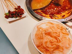 -大龙燚火锅(天安云谷店)