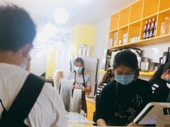 -一些柠檬一些茶(西村店)