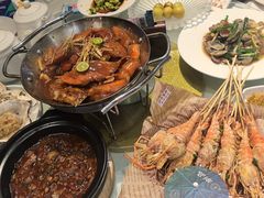 -79号渔船海鲜饭店(华强北店)