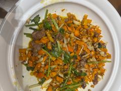 -钵家大院(大花岭店)