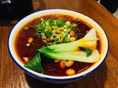 酸辣粉-川人百味(金安中央大街店)