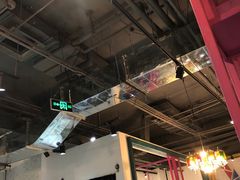 -巴依老爷新疆美食(远洋未来汇购物中心店)