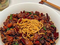 -德胜轩正宗顺德菜(宝安沙井会展中心店)