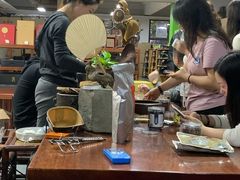 大堂-正源安吉白茶特产享购商场(安吉店)