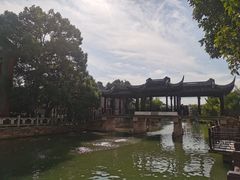 -衣裳街历史文化街区