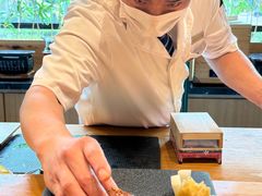 -鮨冠OMAKASE食べ放题(北京首店)