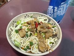 -大石人家鱿鱼面馆(大石西路总店)