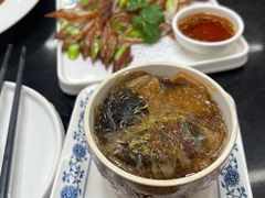 -旺达·福州菜(正大广场店)