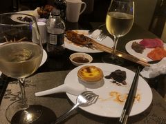 -西安皇冠假日酒店·朱雀咖啡厅