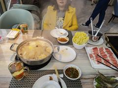 -阿杜打边炉(五江天街店)