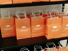 -小厨娘淮扬菜(六合欢乐港店)