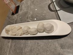 -张凯达·深海石斑鱼潮汕火锅(十五年品牌•虹桥天街店)