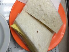 -金凤茶餐厅(湾仔店)
