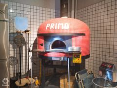 -Primo·丽莫意大利窑烤披萨