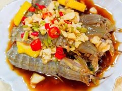 -潮粤啫啫煲大排档