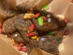 -吃饭皇帝大·土家民族菜(温州万象城店)