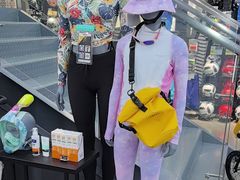 -迪卡侬(大英山店)