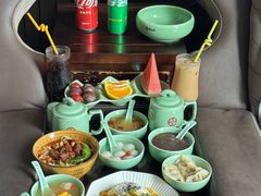 -足本纪·足道 SPA 简餐 小吃(文三西路店)