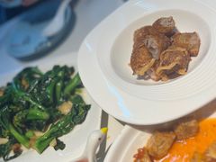 -园里前·10年私厨·福建菜(台江万达鳌峰洲店)