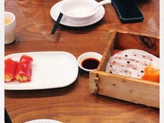 -日日鲜茶餐厅(小公园店)