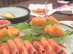 -福樱兰海鲜放题铁板烧(加州店)
