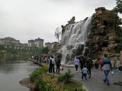 -枫香湖儿童公园